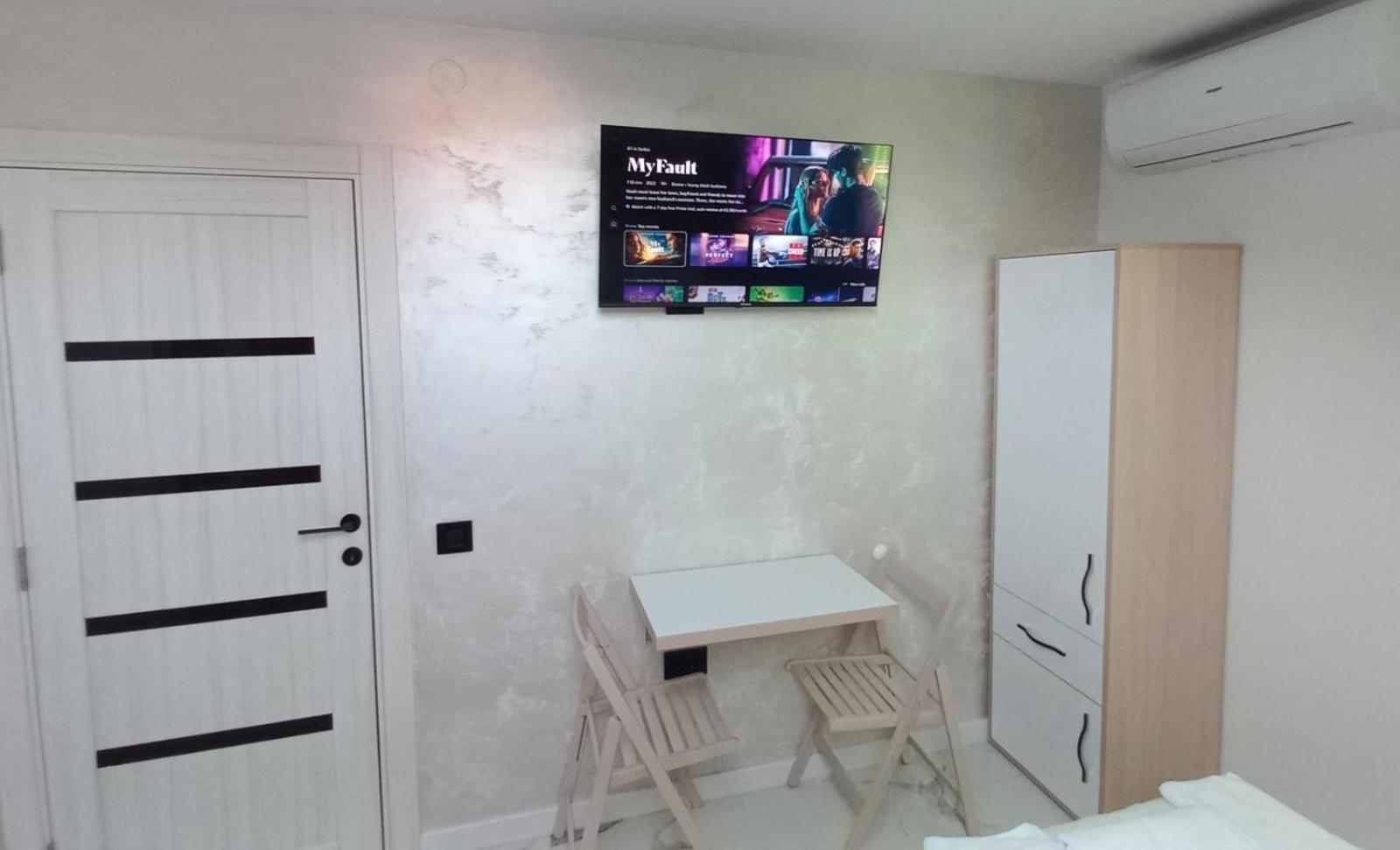 ホテル Pansion Eden Ni 部屋 写真